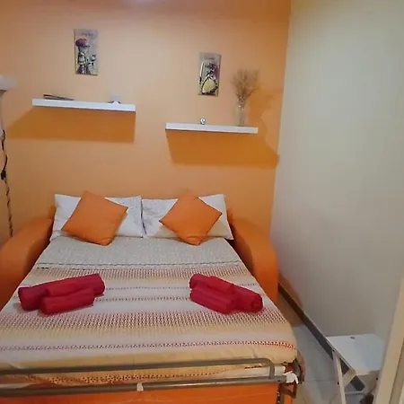 דירה Lumerahome רוקאלומרה