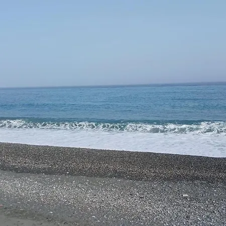 דירה Lumerahome *