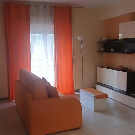 Lumerahome * Roccalumera