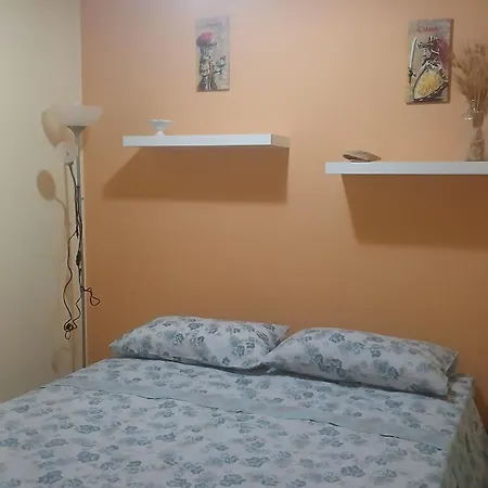 Appartement Lumerahome Roccalumera