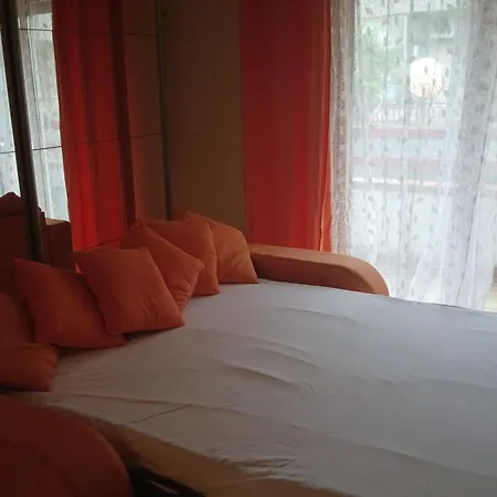 Appartement Lumerahome *