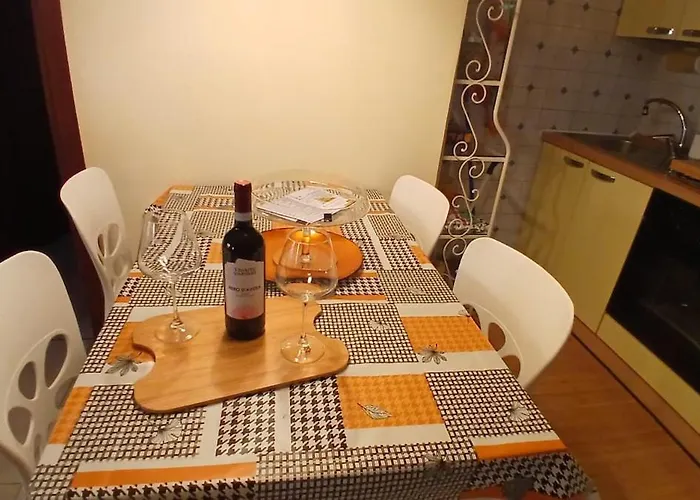 Lumerahome Apartment