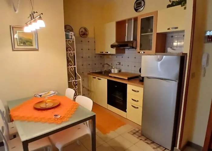 Lumerahome Apartment
