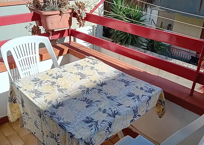 Lumerahome * Roccalumera
