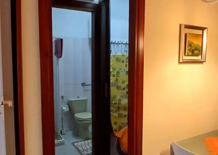 Lumerahome Apartment