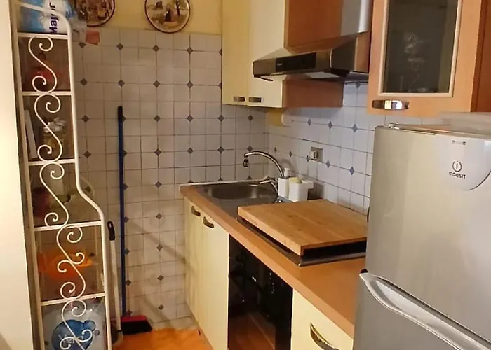 Apartment Lumerahome *