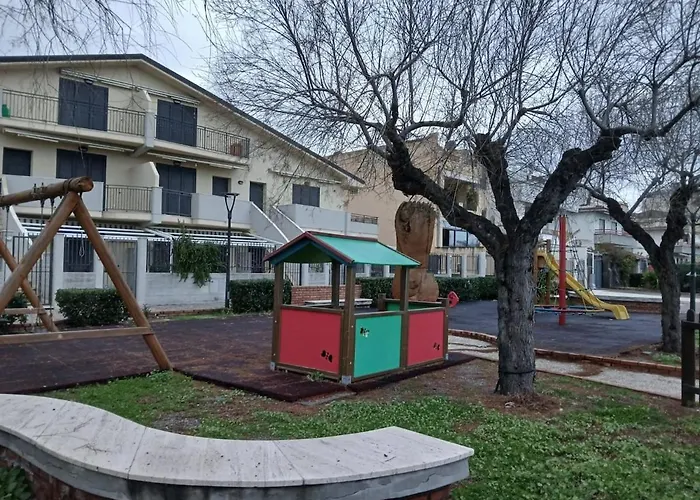 Lumerahome Apartment