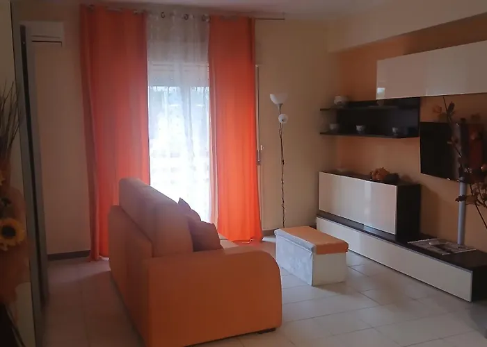 Lumerahome * Roccalumera