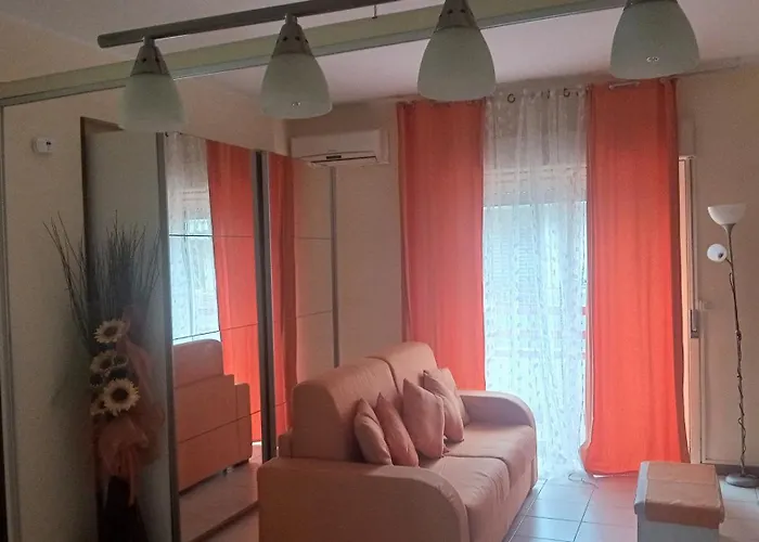 Apartment Lumerahome Roccalumera