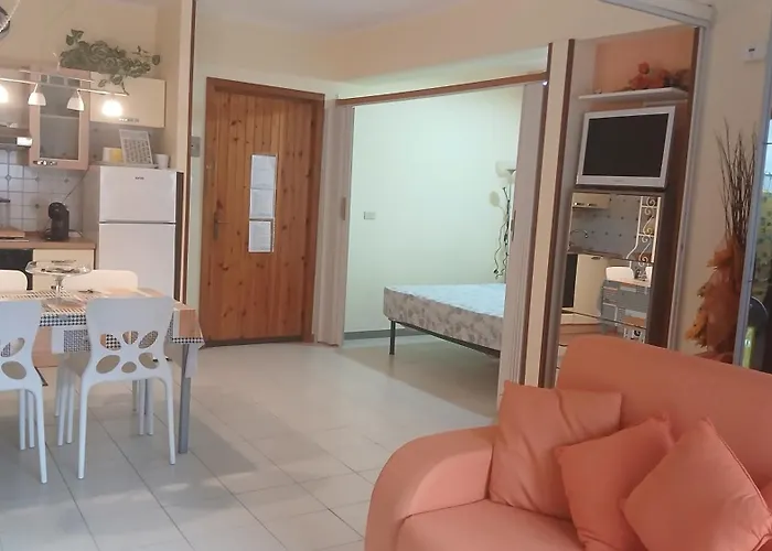 Lumerahome * Roccalumera