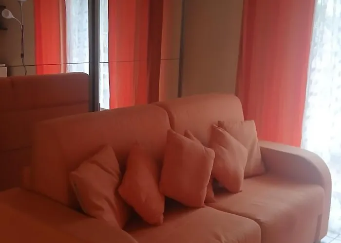 Lumerahome * Roccalumera