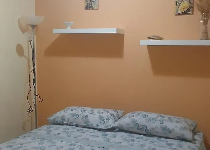 Appartement Lumerahome Roccalumera