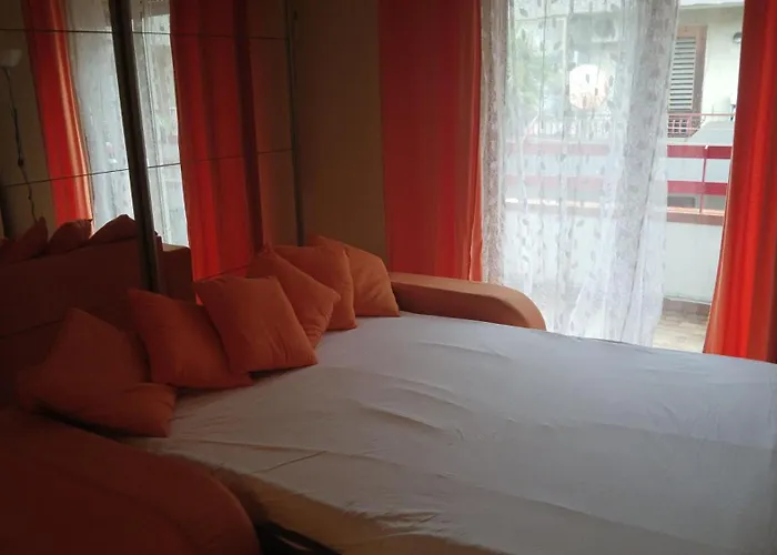 Apartment Lumerahome *