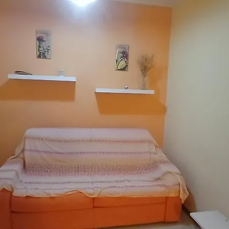 Lumerahome Appartement