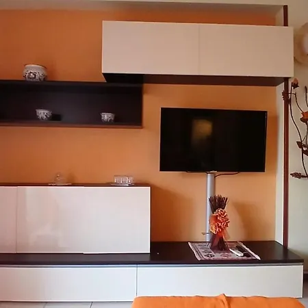 Lumerahome Appartement Roccalumera