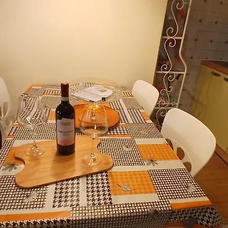Lumerahome Appartement