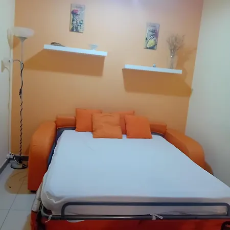 Lumerahome Apartament *