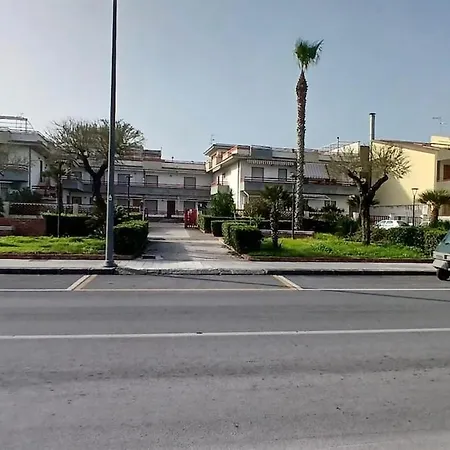 Lumerahome Roccalumera