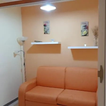 Lumerahome Appartement