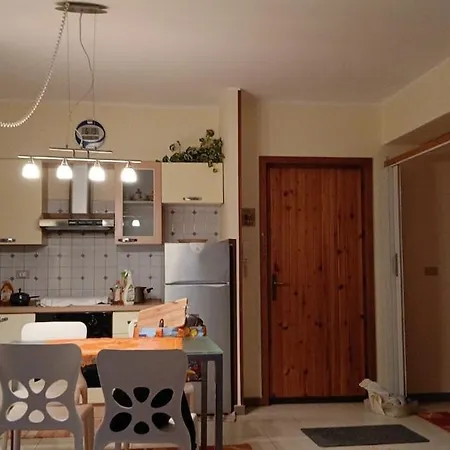 Apartment Lumerahome Roccalumera