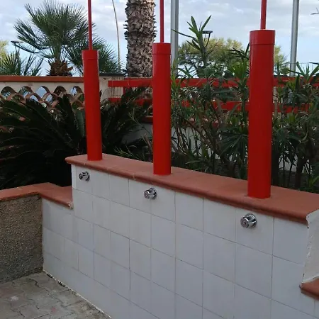 Lumerahome Roccalumera