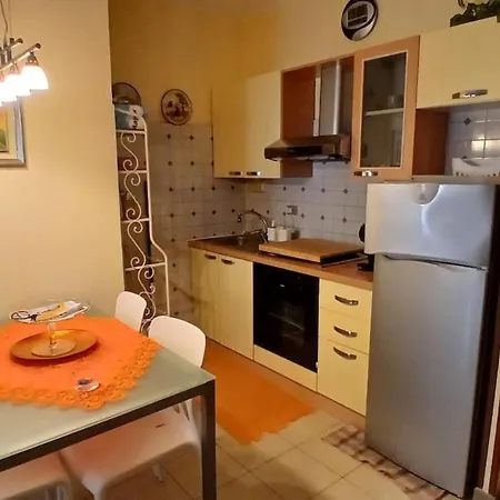 Lumerahome Apartment