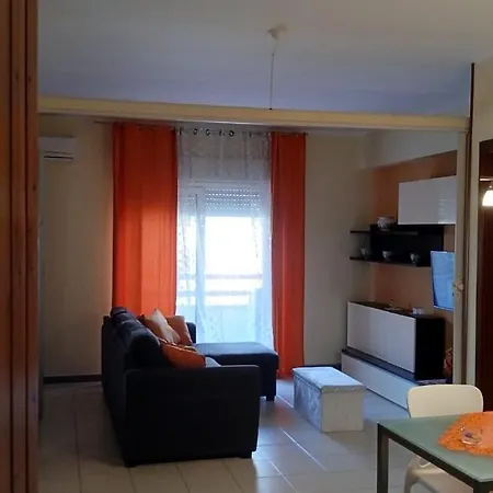 Lumerahome Apartament Roccalumera