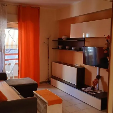Apartamento Lumerahome Roccalumera
