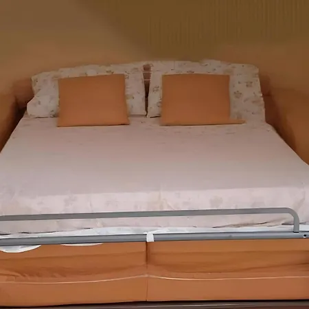 Apartament Lumerahome *