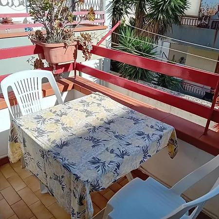 Lumerahome * Roccalumera