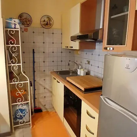 Appartement Lumerahome *