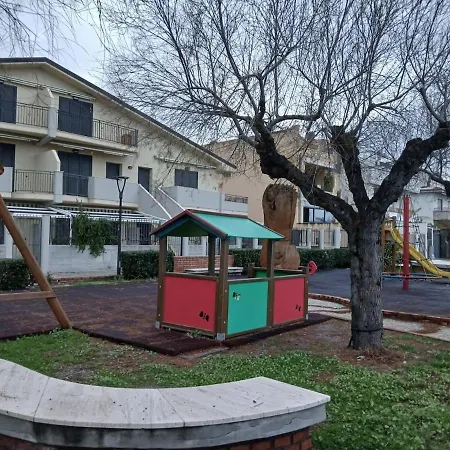 Lumerahome Apartment