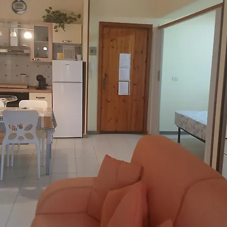 Lumerahome Apartment Roccalumera