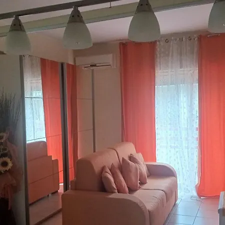 Апартаменты Lumerahome Роккалумера