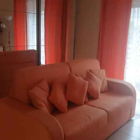 Lumerahome * Роккалумера