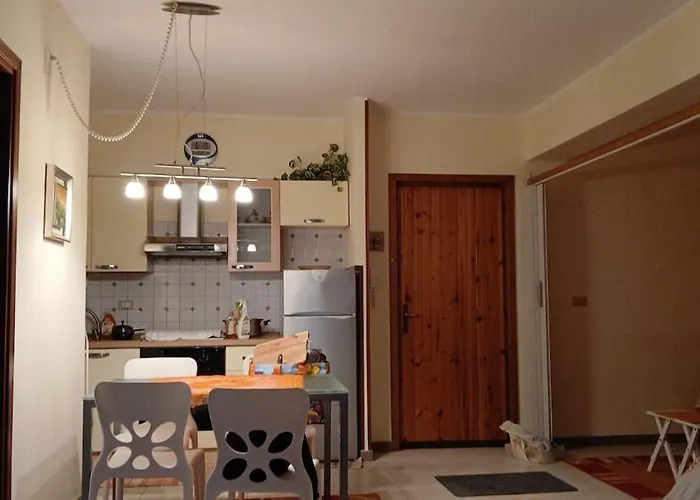 Daire Lumerahome Roccalumera